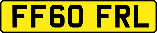 FF60FRL