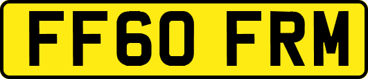 FF60FRM
