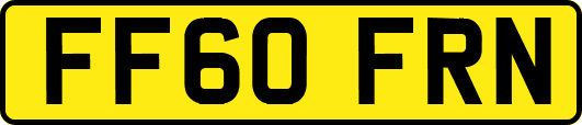 FF60FRN