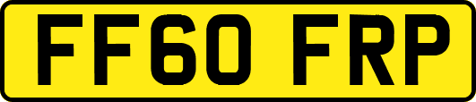 FF60FRP
