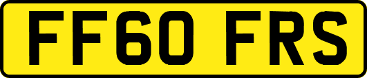 FF60FRS