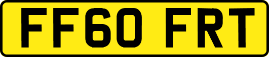 FF60FRT
