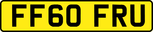 FF60FRU