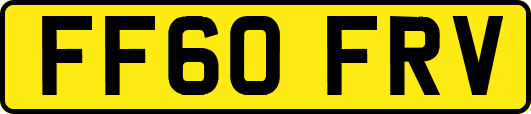 FF60FRV