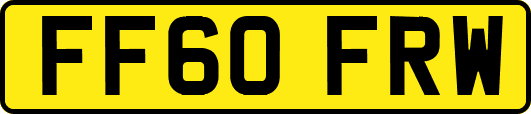 FF60FRW