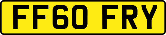 FF60FRY