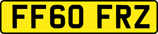 FF60FRZ