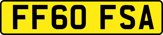 FF60FSA