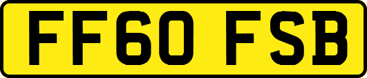 FF60FSB