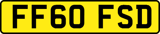 FF60FSD