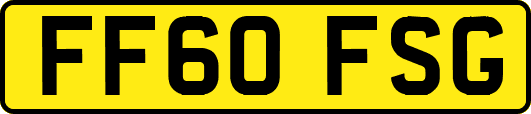 FF60FSG