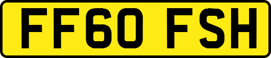 FF60FSH