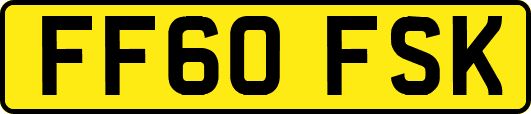 FF60FSK
