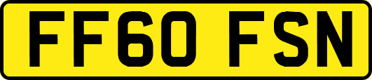 FF60FSN