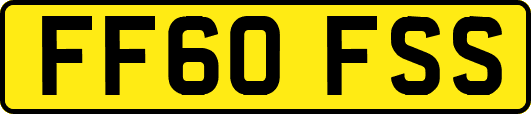 FF60FSS