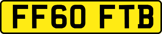 FF60FTB