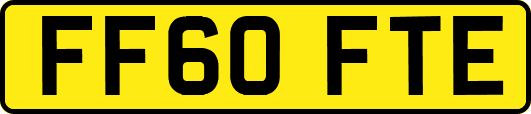 FF60FTE