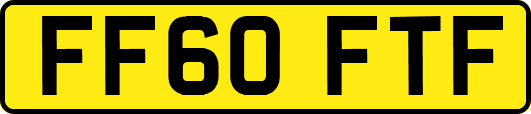 FF60FTF