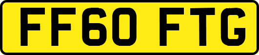 FF60FTG