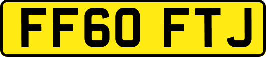 FF60FTJ