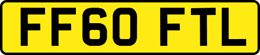 FF60FTL