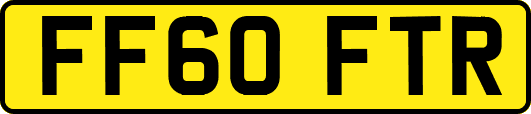 FF60FTR