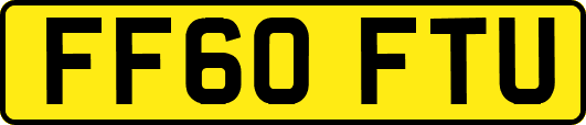 FF60FTU