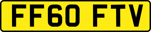 FF60FTV