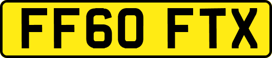 FF60FTX