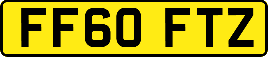 FF60FTZ