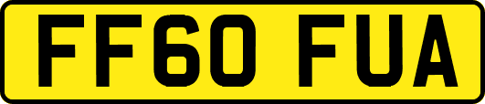FF60FUA
