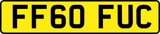 FF60FUC
