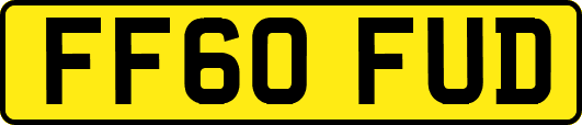FF60FUD