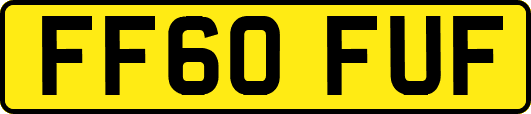 FF60FUF