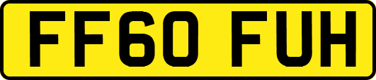 FF60FUH