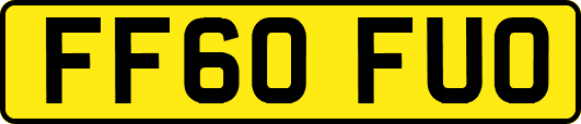 FF60FUO
