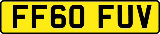 FF60FUV