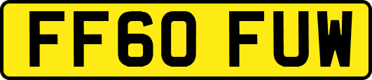 FF60FUW