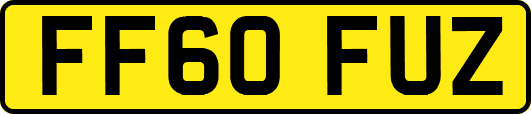 FF60FUZ