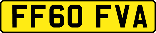 FF60FVA