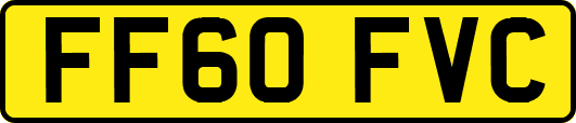 FF60FVC