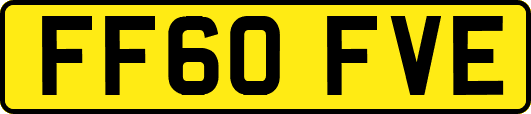 FF60FVE
