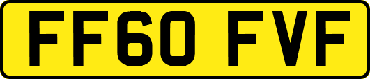 FF60FVF