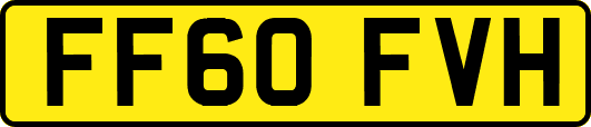 FF60FVH