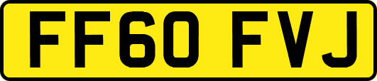 FF60FVJ