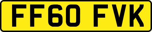 FF60FVK