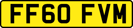 FF60FVM