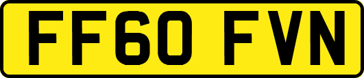 FF60FVN