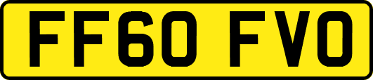 FF60FVO