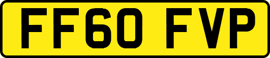 FF60FVP